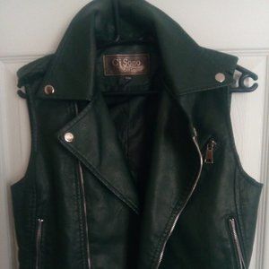 Ci Sono by Cavalini Women's Jacket